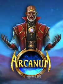Arcanum