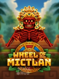 Wheel of Mictlan