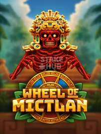 Wheel of Mictlan