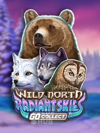 Wild North Radiant Skies GO Collect