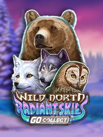 Wild North Radiant Skies GO Collect