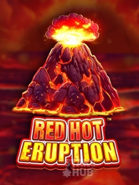 Red Hot Eruption