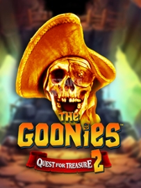 The Goonies Quest For Treasure 2