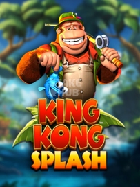King Kong Splash