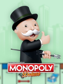 Monopoly Deluxe