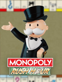 Monopoly Rush Hour