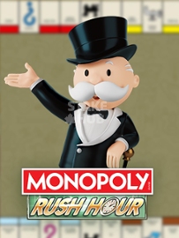 Monopoly Rush Hour