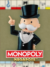 Monopoly Megapots