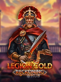 Legion Gold Reckoning
