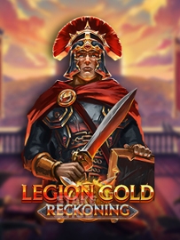 Legion Gold Reckoning