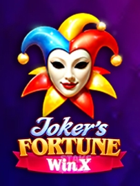 Joker's Fortune Win X