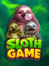 Sloth Game