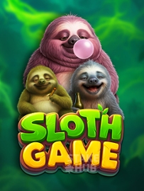 Sloth Game