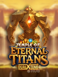 Temple of Eternal Titans