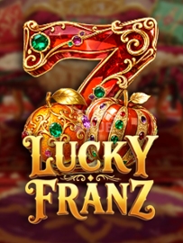 Lucky Franz