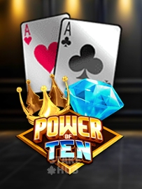 Power of Ten