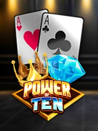 Power of Ten