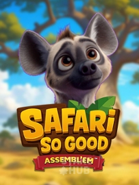 Safari So Good Assembl’em