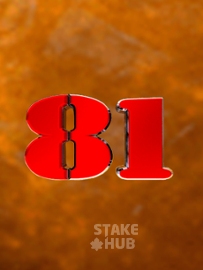 Eighty One