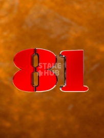 Eighty One