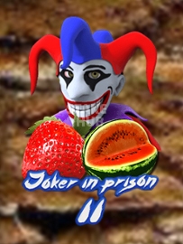 Joker in Prison 2