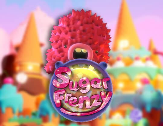 Sugar Frenzy