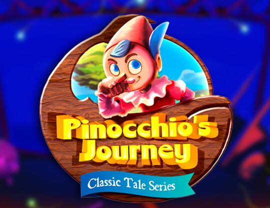 Pinocchio's Journey