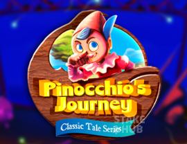 Pinocchio's Journey