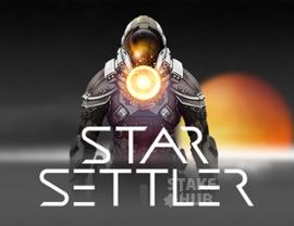 Star Settler
