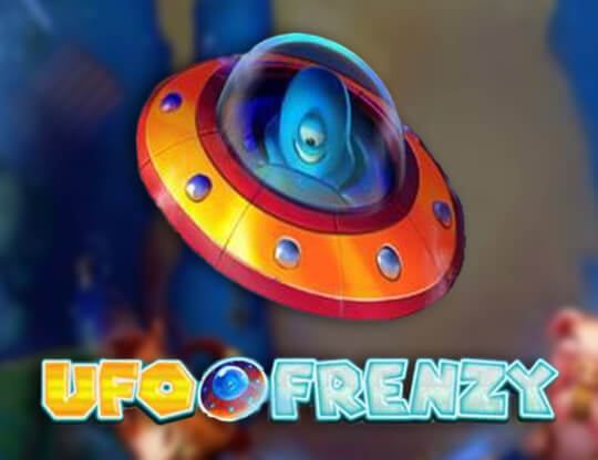 Ufo Frenzy