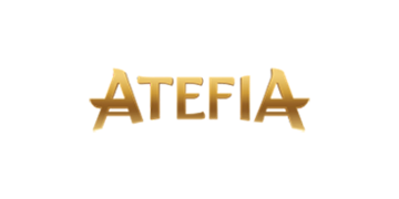 Atefia Casino Logo