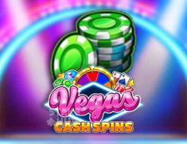 Vegas Cash Spin