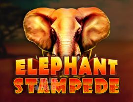 Elephant Stampede