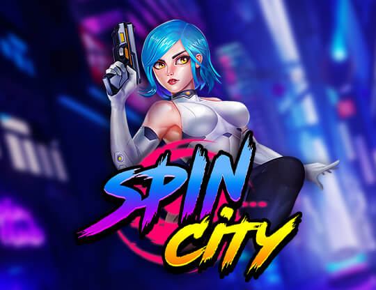 Spin City