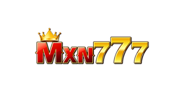 Mxn777 Casino Logo