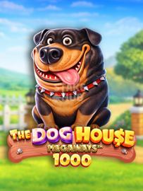 The Dog House Megaways 1000