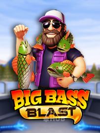 Big Bass Blast