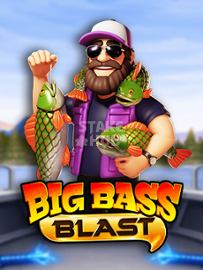 Big Bass Blast