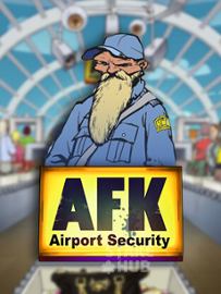 AFK Airport Security