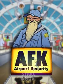 AFK Airport Security