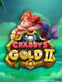 Crabbys Gold 2