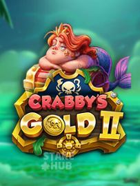 Crabbys Gold 2