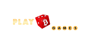 PlayBitcoinGames Casino Logo