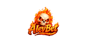 Alevbet Casino Logo