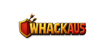 Whackaus Casino Logo
