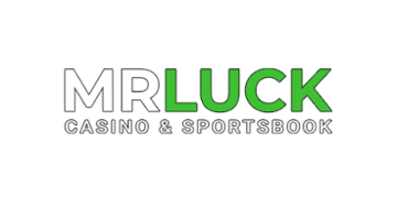 MrLuck Casino Logo