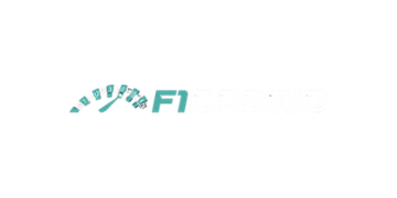 F1 Casino Logo