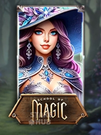 School of Magic