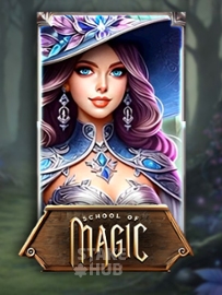School of Magic