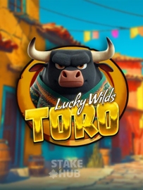 Lucky Wilds Toro
